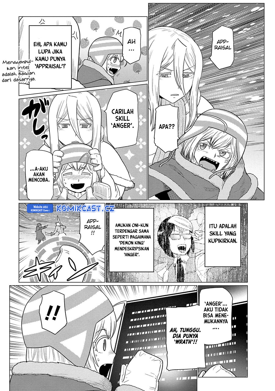 Dilarang COPAS - situs resmi www.mangacanblog.com - Komik kumo desu ga nani ka 069.2 - chapter 69.2 70.2 Indonesia kumo desu ga nani ka 069.2 - chapter 69.2 Terbaru 10|Baca Manga Komik Indonesia|Mangacan